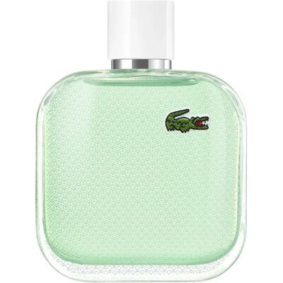 Lacoste L.12.12 Blanc Eau Fraîche - Eau de Toilette Lacoste L.12.12 Blanc Eau Fraîche - Eau de Toilette