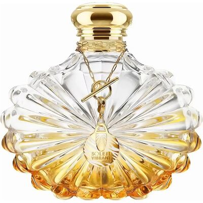 Lalique Soleil Vibrant Eau de Parfum - 100 ml Lalique Soleil Vibrant Eau de Parfum - 100 ml