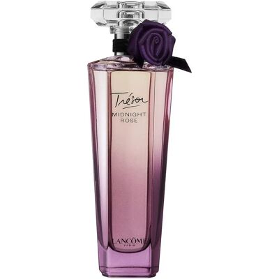 Lancôme Trésor Midnight Rose - Parfume til Kvinder Lancôme Trésor Midnight Rose - Parfume til Kvinder