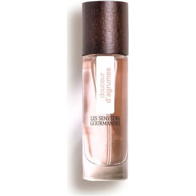 Les Senteurs Gourmandes Douceur d'Agrumes - Parfume - Kvinde Les Senteurs Gourmandes Douceur d'Agrumes - Parfume - Kvinde