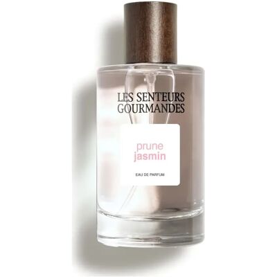 Les Senteurs Gourmandes Sveske Jasmin Eau de Parfum Les Senteurs Gourmandes Sveske Jasmin Eau de Parfum