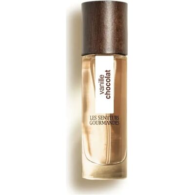 Les Senteurs Gourmandes Vanille Chocolat Eau de Parfum - 15ml Les Senteurs Gourmandes Vanille Chocolat Eau de Parfum - 15ml
