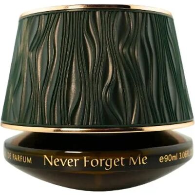 Maison Asrar Never Forget Me - Eau de Parfum 100ml Maison Asrar Never Forget Me - Eau de Parfum 100ml