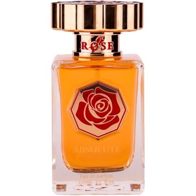 Maison Asrar Rose Absolute Eau de Parfum - Parfume Maison Asrar Rose Absolute Eau de Parfum - Parfume