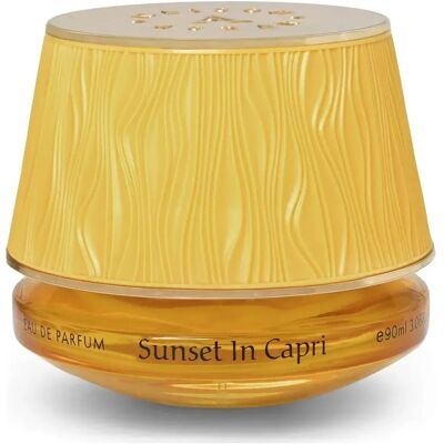 Maison Asrar Sunset In Capri - Eau de Parfum 100ml Maison Asrar Sunset In Capri - Eau de Parfum 100ml