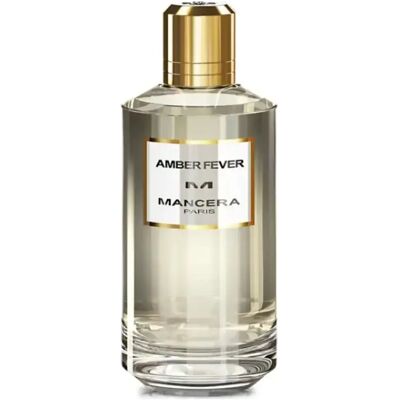 Mancera Amber Fever Eau de Parfum - 60ml Mancera Amber Fever Eau de Parfum - 60ml