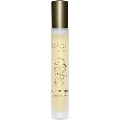 Masque Milano Dolceacqua - Havfriskhed, blomstrende elegance, sommer - Eau de Parfum Masque Milano Dolceacqua - Havfriskhed, blomstrende elegance, sommer - Eau de Parfum