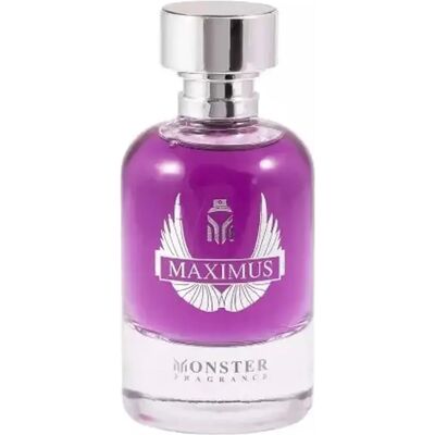 Monster Duft Maximus - 100ml EDP Monster Duft Maximus - 100ml EDP