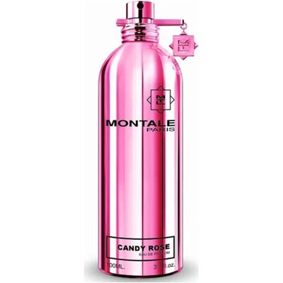 Montale Candy Rose Eau De Parfum Spray - Kvinder Montale Candy Rose Eau De Parfum Spray - Kvinder