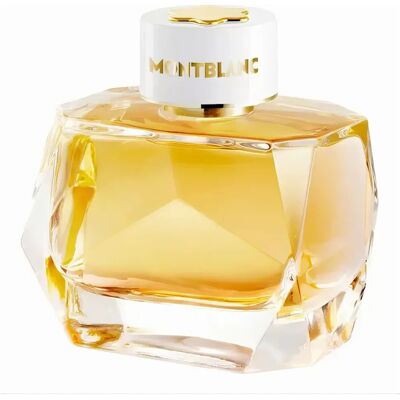 Montblanc Signature Absolue Eau De Parfum - Kvinder 90ml Montblanc Signature Absolue Eau De Parfum - Kvinder 90ml