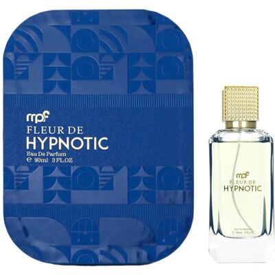 MPF Fleur De Hypnotic - Eau de Parfum 90ml MPF Fleur De Hypnotic - Eau de Parfum 90ml