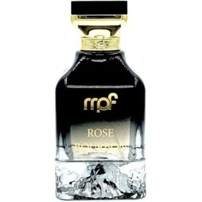 MPF Rose Bourbon - Eau de Parfum - 100ml MPF Rose Bourbon - Eau de Parfum - 100ml