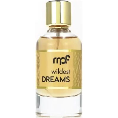 MPF Wildest Dreams - Eau de Parfum - 100ml MPF Wildest Dreams - Eau de Parfum - 100ml