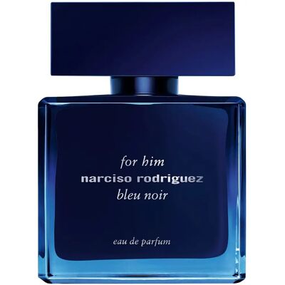 Narciso Rodriguez For Him Bleu Noir Eau de Parfum - 100ml Narciso Rodriguez For Him Bleu Noir Eau de Parfum - 100ml