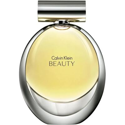Calvin Klein Beauty Eau De Parfum Spray - Kvinde - 50ml Calvin Klein Beauty Eau De Parfum Spray - Kvinde - 50ml