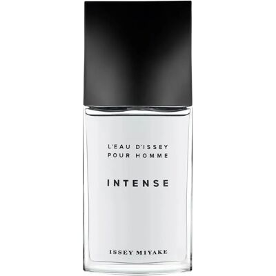 Issey Miyake L'Eau d'Issey Pour Homme Intense Eau de Toilette - Mænd Issey Miyake L'Eau d'Issey Pour Homme Intense Eau de Toilette - Mænd