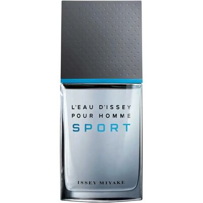 Issey Miyake L'eau D'Issey Pour Homme Sport Eau De Toilette - 3,4 oz Issey Miyake L'eau D'Issey Pour Homme Sport Eau De Toilette - 3,4 oz