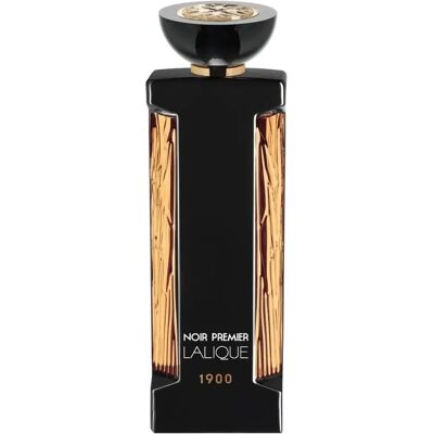 Lalique Fleur Universelle Noir Premier - Parfume Lalique Fleur Universelle Noir Premier - Parfume