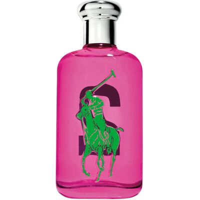 Ralph Lauren Big Pony 2 Woman Edt 100ml Ralph Lauren Big Pony 2 Woman Edt 100ml
