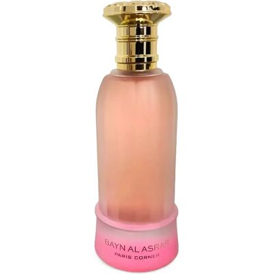 Paris Corner Bayn Al Asrar Unisex Eau de Parfum - Orientalsk Kollektion Paris Corner Bayn Al Asrar Unisex Eau de Parfum - Orientalsk Kollektion