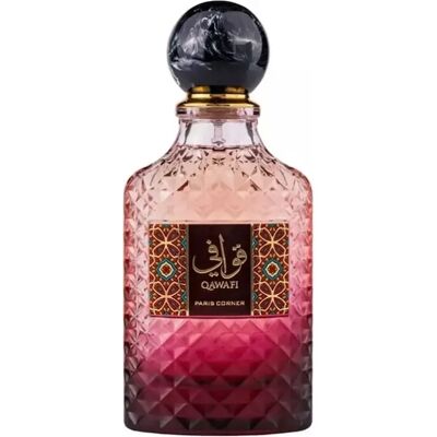 Paris Corner Qawafi Eau de Parfum - Unisex Paris Corner Qawafi Eau de Parfum - Unisex