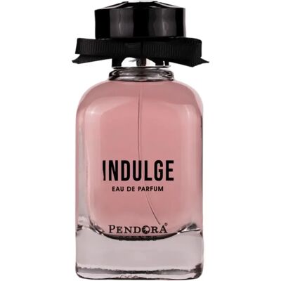Pendora Scents Indulge - Eau de Parfum - 100ml Pendora Scents Indulge - Eau de Parfum - 100ml