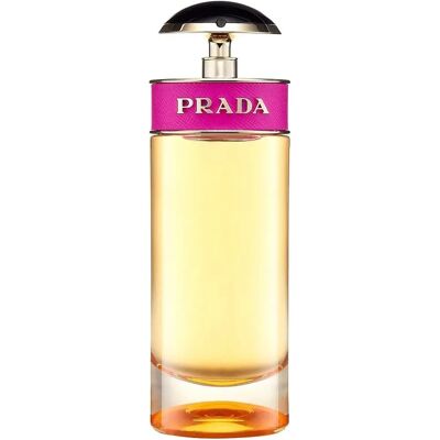 Prada Candy Eau De Parfum Spray - Til Kvinder Prada Candy Eau De Parfum Spray - Til Kvinder