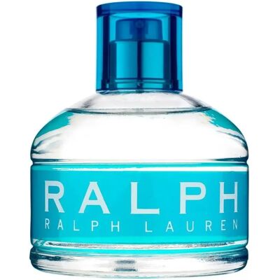 Ralph Lauren Eau de Toilette - Blomstret, Æble, Mandarin - Kvinde Ralph Lauren Eau de Toilette - Blomstret, Æble, Mandarin - Kvinde