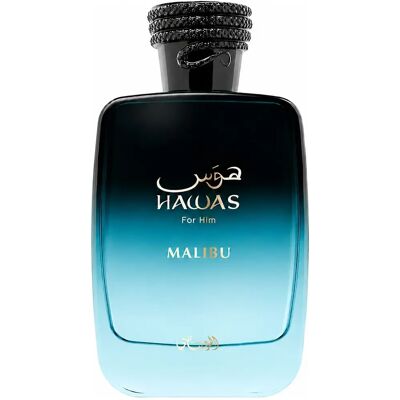 Rasasi Hawas Malibu Edp 100ml Rasasi Hawas Malibu Edp 100ml