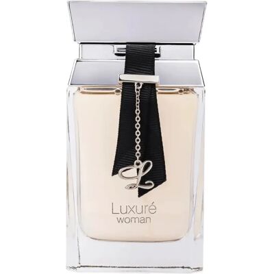 Rave Now Luxuré Woman - Eau de Parfum Rave Now Luxuré Woman - Eau de Parfum