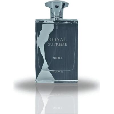 Lattafa Perfumes Rave Royal Supreme Noble - Parfume Lattafa Perfumes Rave Royal Supreme Noble - Parfume