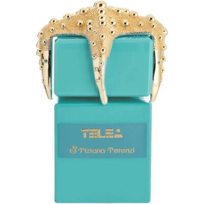 Tiziana Terenzi Telea Turkis Unisex Eau de Parfum Tiziana Terenzi Telea Turkis Unisex Eau de Parfum