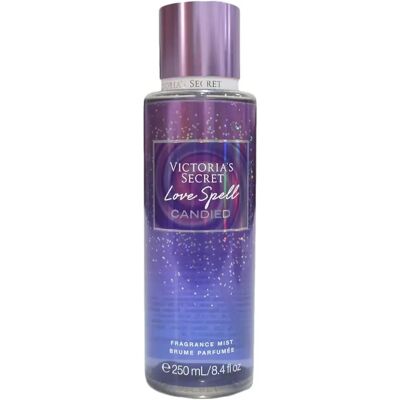 Victoria's Secret Love Spell Candied - Kroppenspray Victoria's Secret Love Spell Candied - Kroppenspray