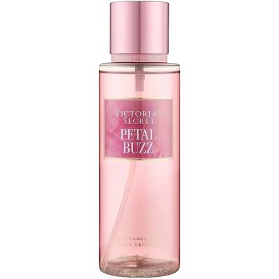Victoria's Secret Petal Buzz Body Mist - Blomstret, 250ml Victoria's Secret Petal Buzz Body Mist - Blomstret, 250ml
