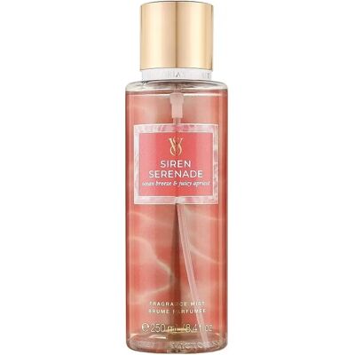 Victoria'S Secret Siren Serenade Body Mist 250ml Victoria'S Secret Siren Serenade Body Mist 250ml