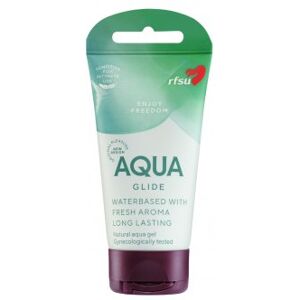 Rfsu Aqua Glide 40ml