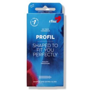 Rfsu Profil 30-Pack