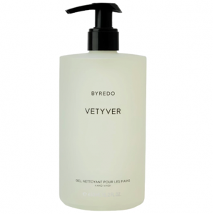 Byredo Vetyver Hand Wash 450ml