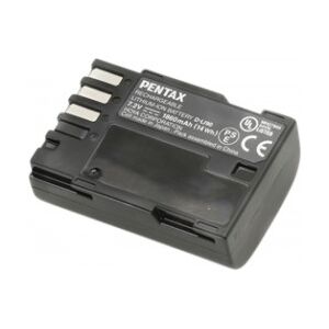 Ricoh pentax Ricoh/pentax Pentax Dslr Li-ion Battery D-li90 For K-1 - Batteri