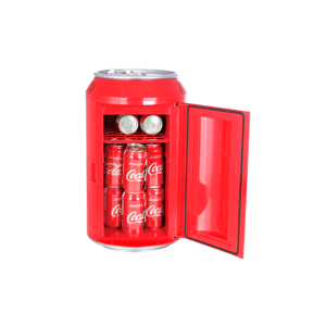 Emerio Køleskab Coca Cola Limited