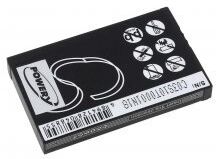 Becker Batteri til Becker Traffic Assist 7916 Becker Batteri til Becker Traffic Assist 7916