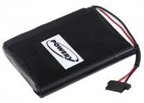 Becker Batteri til Becker Typ 541380530002 Becker Batteri til Becker Typ 541380530002