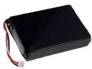 Blaupunkt Batteri til blåpunkt Travelpilot 700 Blaupunkt Batteri til blåpunkt Travelpilot 700