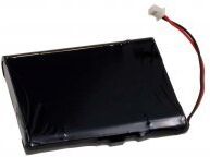 Blaupunkt Batteri til Blåpunkt Typ 92485DL220-1S1PMX Blaupunkt Batteri til Blåpunkt Typ 92485DL220-1S1PMX