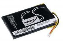 Falk Batteri til GPS Falk F8 Falk Batteri til GPS Falk F8