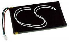 Garmin Batteri til Garmin Nüvi 1350T Garmin Batteri til Garmin Nüvi 1350T