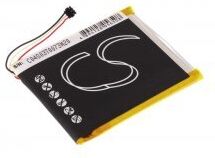 Garmin Batteri til Garmin Nüvi 3450 Garmin Batteri til Garmin Nüvi 3450