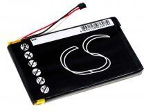 Garmin Batteri til Garmin Typ EE06HE10E00EF Garmin Batteri til Garmin Typ EE06HE10E00EF