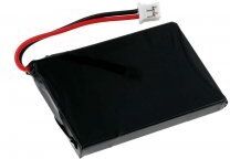 GlobalSat Batteri til GLOBALSAT BT-308 Bluetooth GPS Receiver GlobalSat Batteri til GLOBALSAT BT-308 Bluetooth GPS Receiver