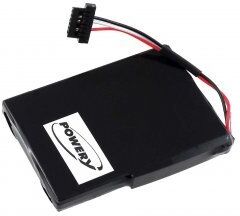 Mitac Batteri til Mitac Mio Moov 400 Mitac Batteri til Mitac Mio Moov 400